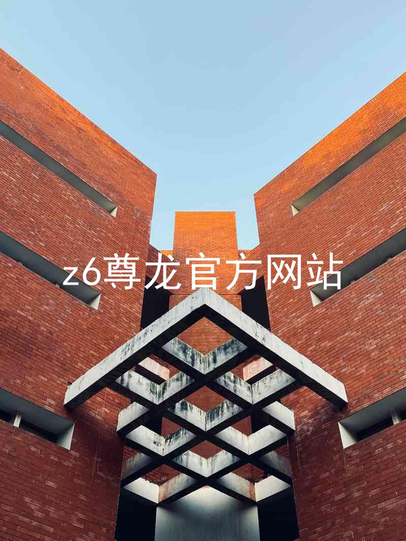 z6尊龙官方网站