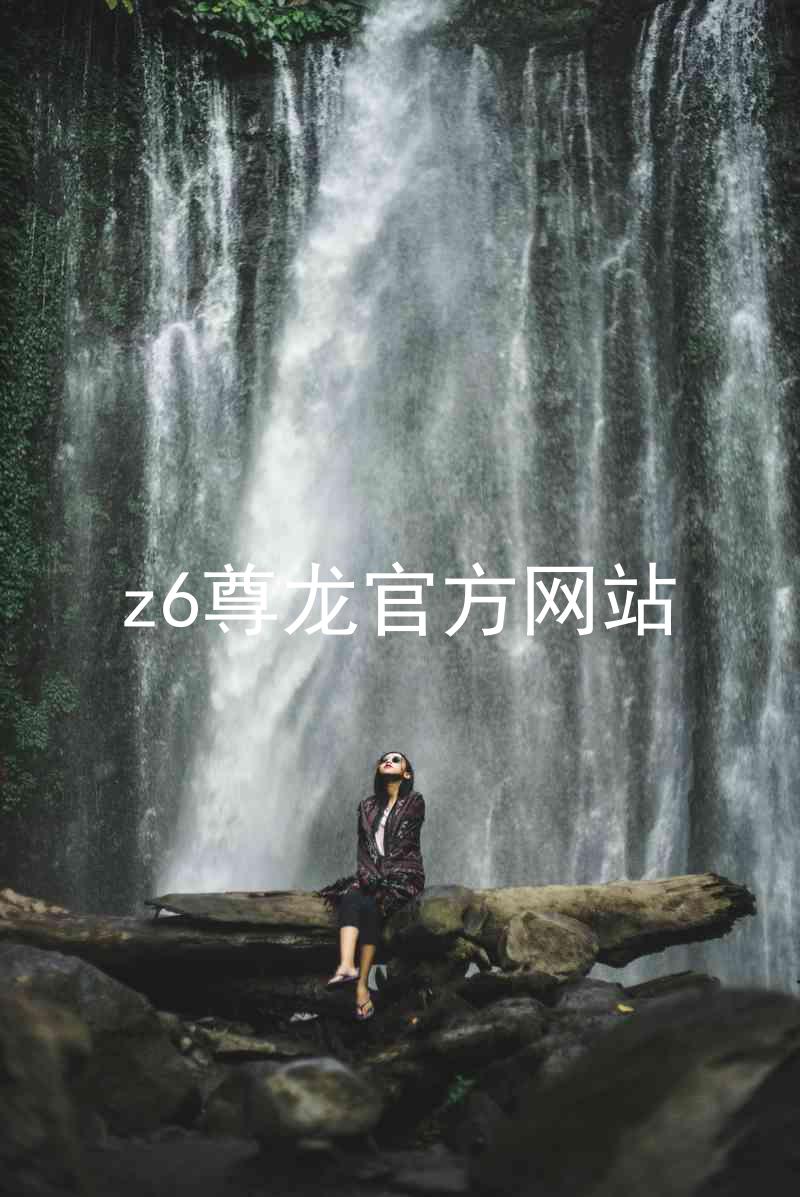 z6尊龙官方网站