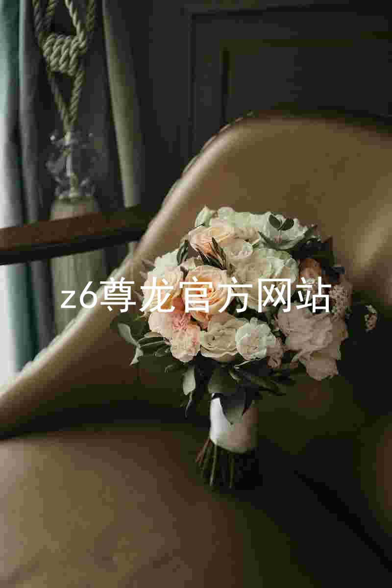 z6尊龙官方网站