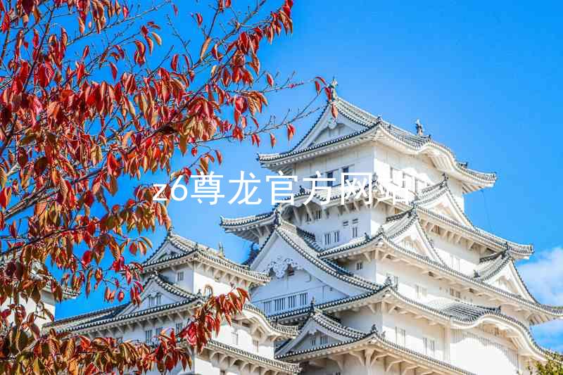 z6尊龙官方网站