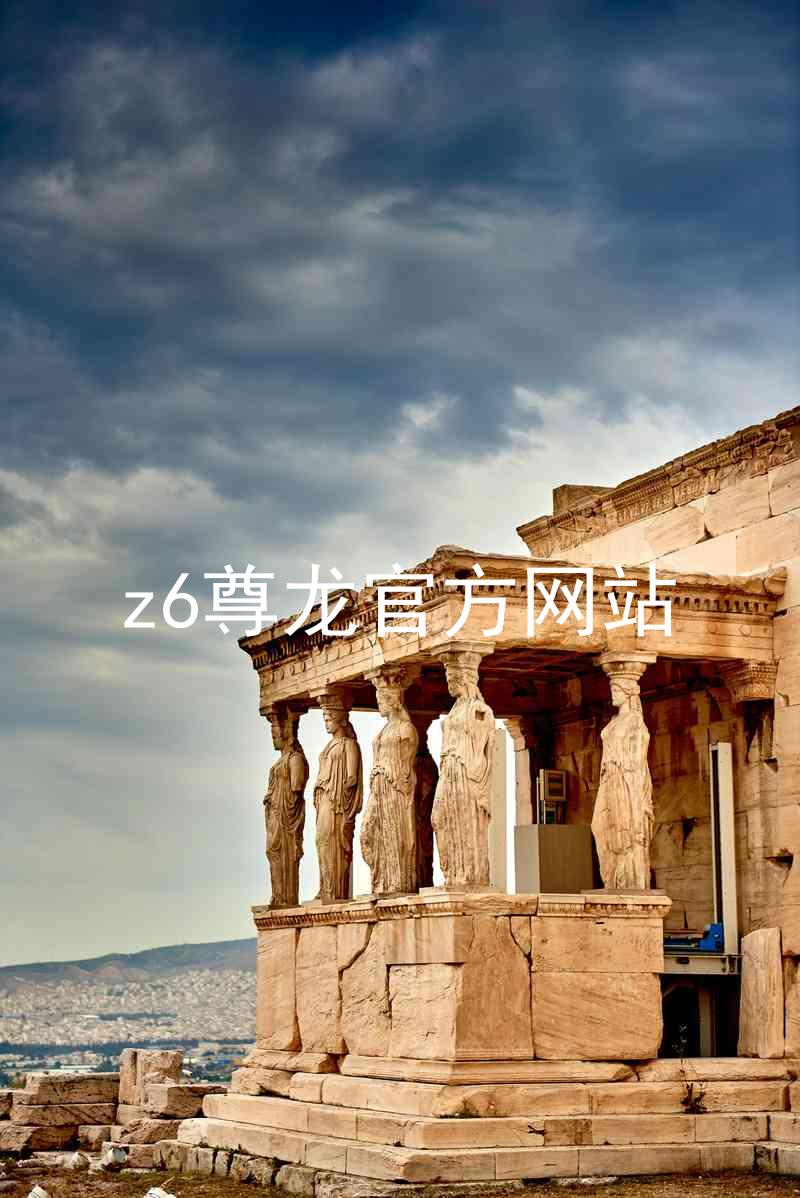 z6尊龙官方网站